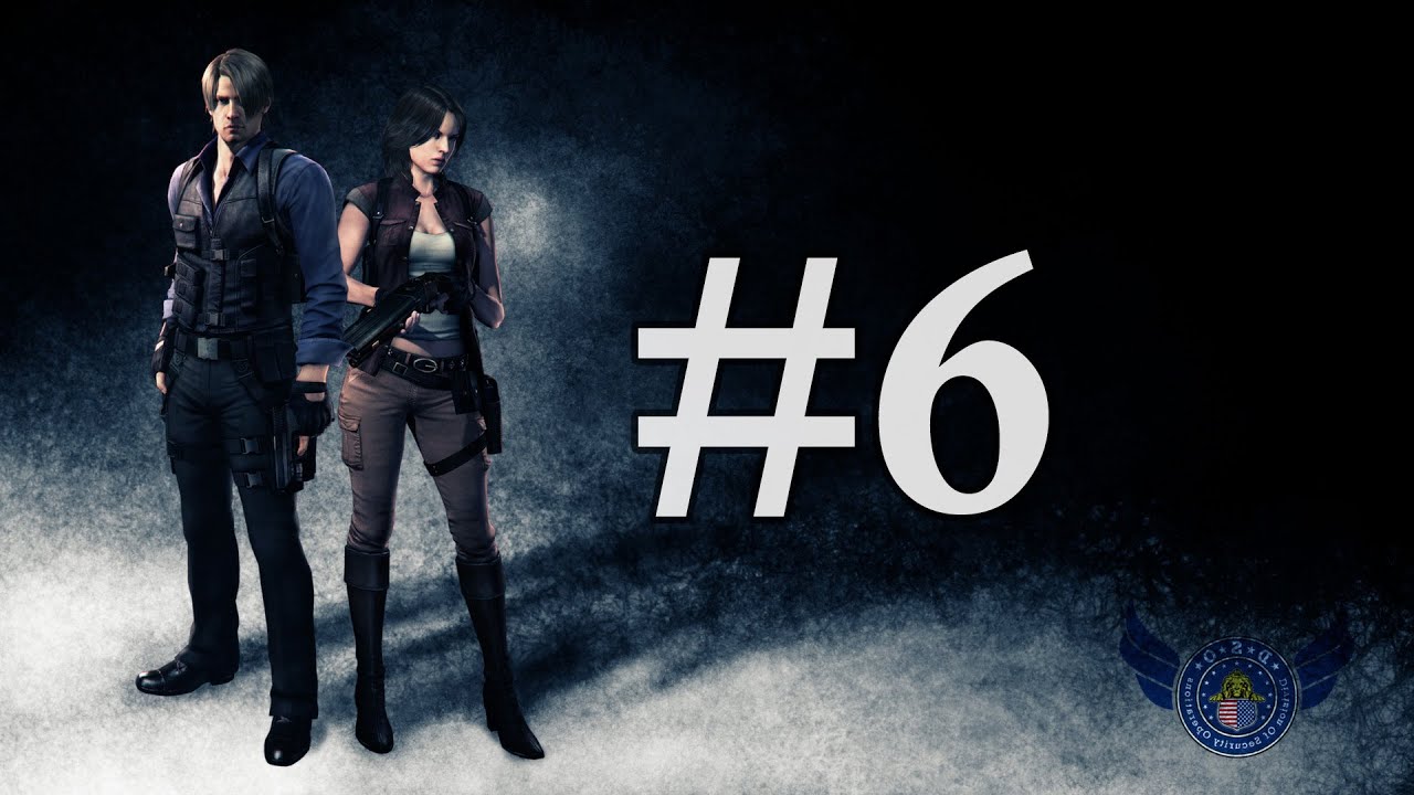 top movies on netflix Resident Evil 6: Leon's Campaign Episode 6