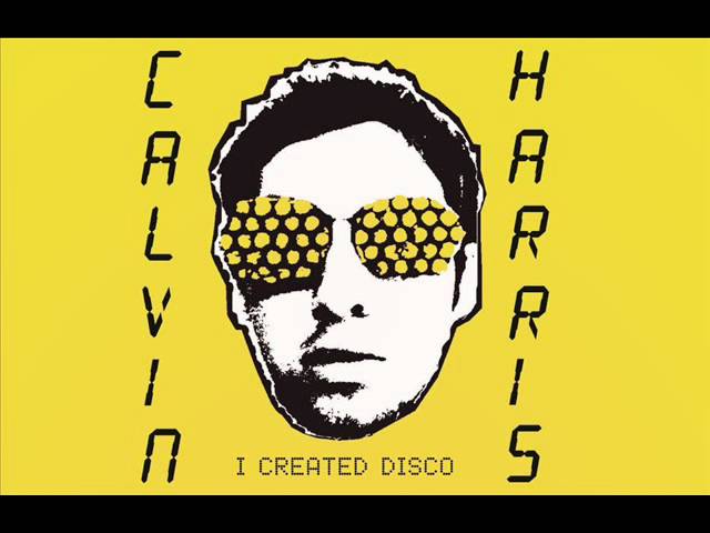 Calvin Harris - The Girls class=
