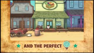 Sheriff Callie   Callieoke   Picture Perfect
