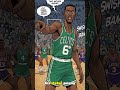 The Heart Of A Champion Bill Russell S Unforgettable Legacy mp3