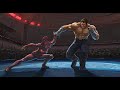 Beyond the Meta: Zafina vs. Bryan Fury in Tekken 8’s Competitive Scene