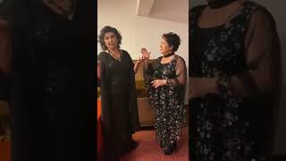 Gülşen Kutlu & Emel Taşçıoğlu - Bayram Mesajı