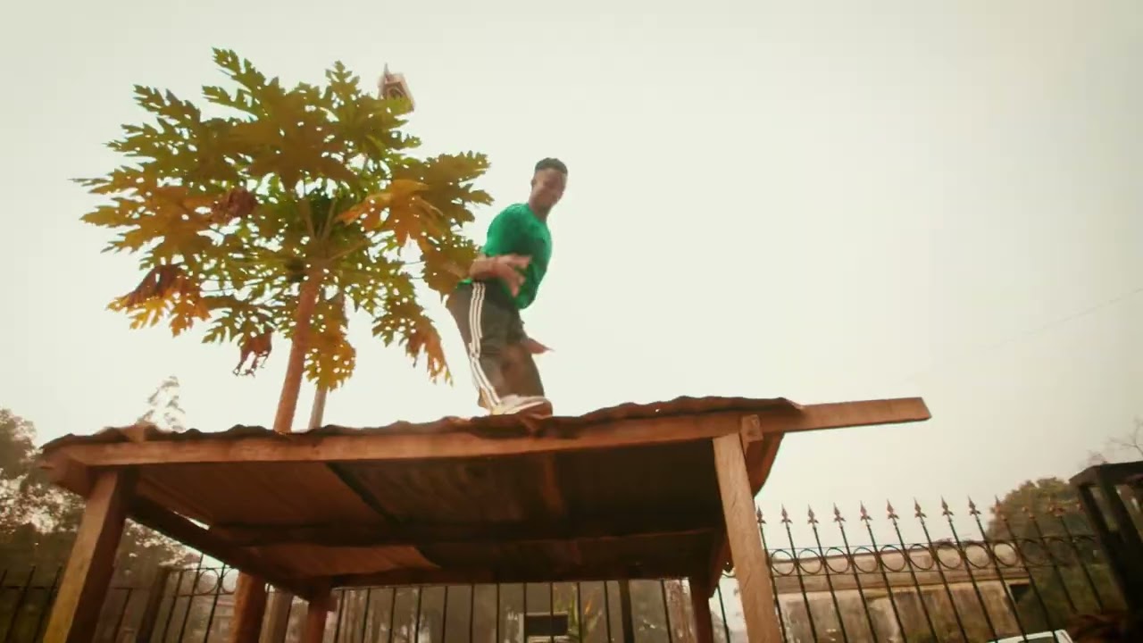 AVEIRO DJESS FEAT ROBINIO MUNDIBU koto bass  #afrodegamme #ndombolo #mopacho