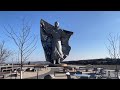 South Dakota Hall of Fame, Akta Lakota Museum and Integrity