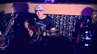 Sam Hunt  Speakers // Live (Acoustic)