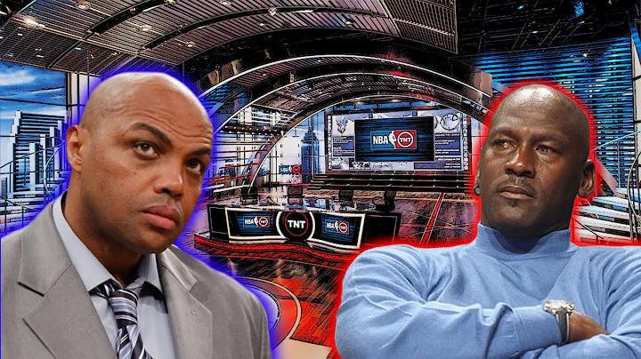 Charles Barkley's INSANE 30 Million Dollar Problem!!!