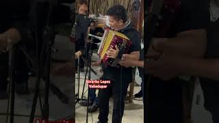 Alvarito Lopez - Rey de Reyes Festival Vallenato Parranda en Valledupar