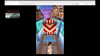 SBS NO COIN 24:12 RECORD