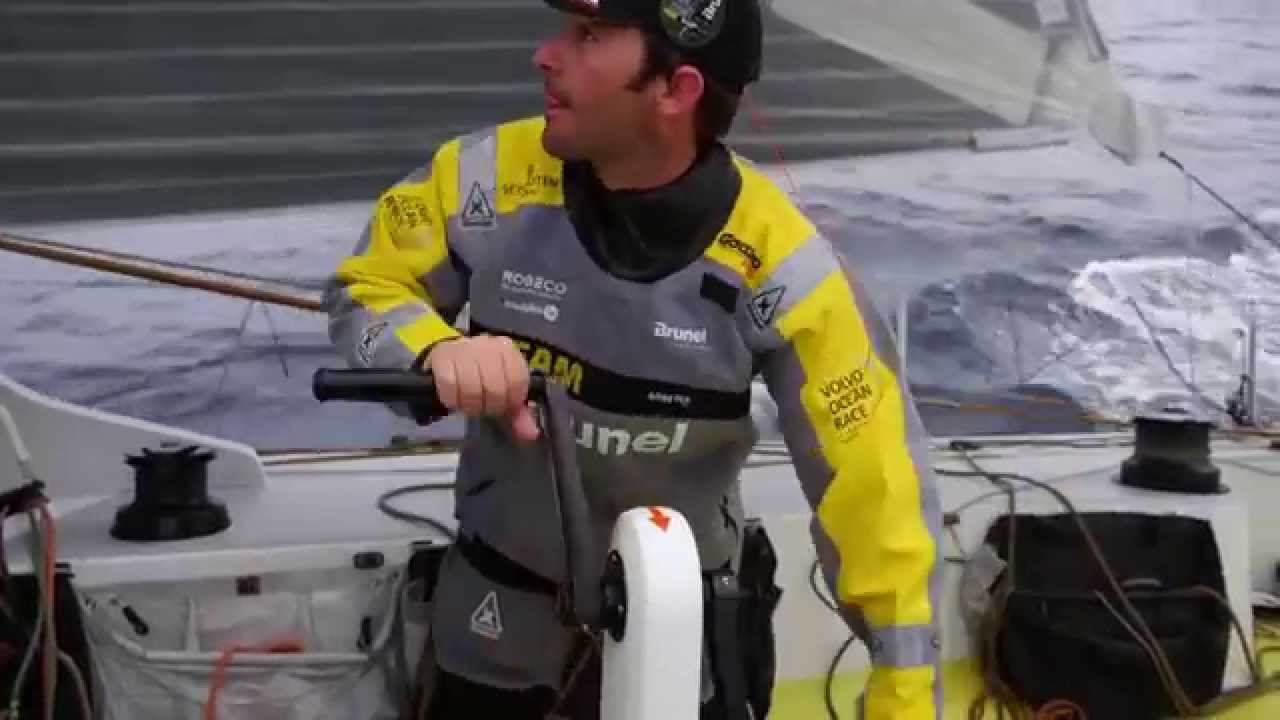 GOB report 93: Leg 7 Recap