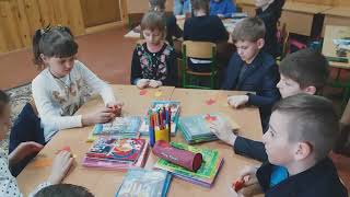 Урок природознавства Урок природознавства