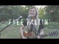 Free Fallin' | Tom Petty (cover w/ loop)