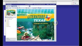 How to access your online textbook