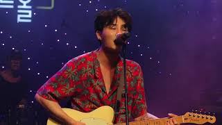 170908 솔루션스(The Solutions) - Tonight (박솔 focus) @ Show-Breakers 부산