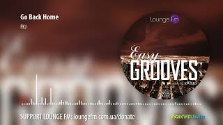 AWERS - Easy Grooves on Lounge Fm #43 (Deep House, Nu-Disco)