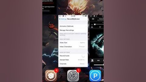 How to get Igameguardian on iPhone iOS 8.7 or earlier
