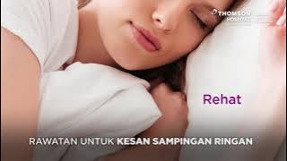 Kesan Sampingan Vaksin COVID-19