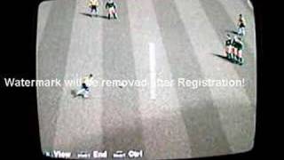 Free Kick Roberto Carlos
