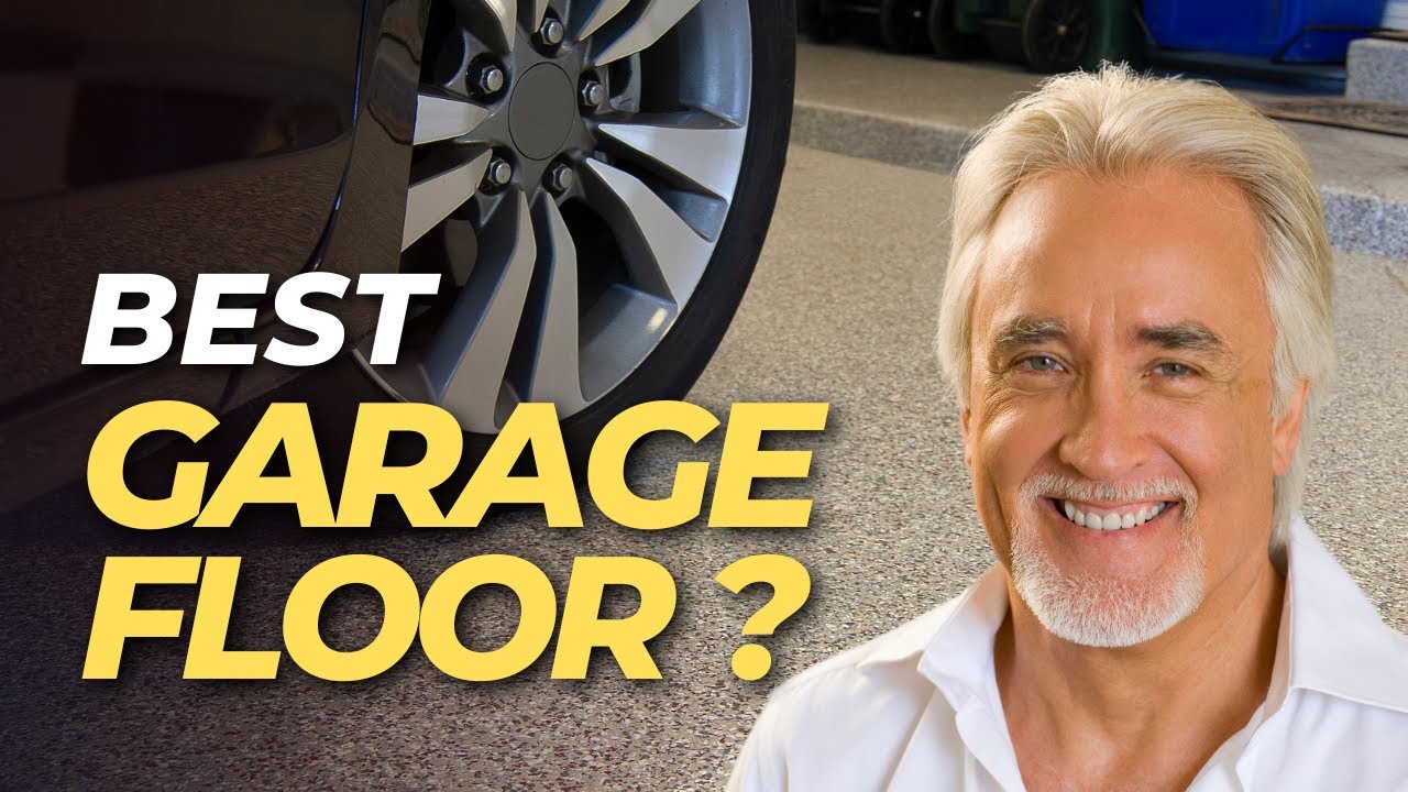 All About Garage Floor Mats and Choosing the Best