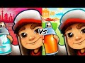 Subway Surfers : Tokyo City 🆚 Monaco 🤔which map is your favourite?🤩