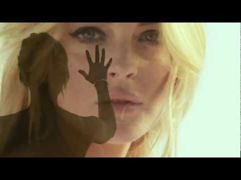 Art Film :Lindsay Lohan For Richard Phillips