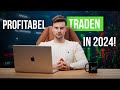 Diese regeln sind unabdingbar fr erfolgreiches und profitables trading in 2024