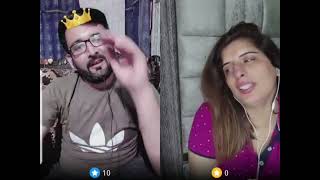 Malang Kay 5 Sawaal To Hunter Jati Malang Punishment Pk Bigo Live Pk Fun