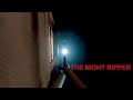 The Night Ripper - Puppet Combo Horror Game (No Commentary)