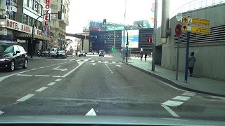 Callejeando por Vigo parte 2/ Bouzas- O Berbés- La City.