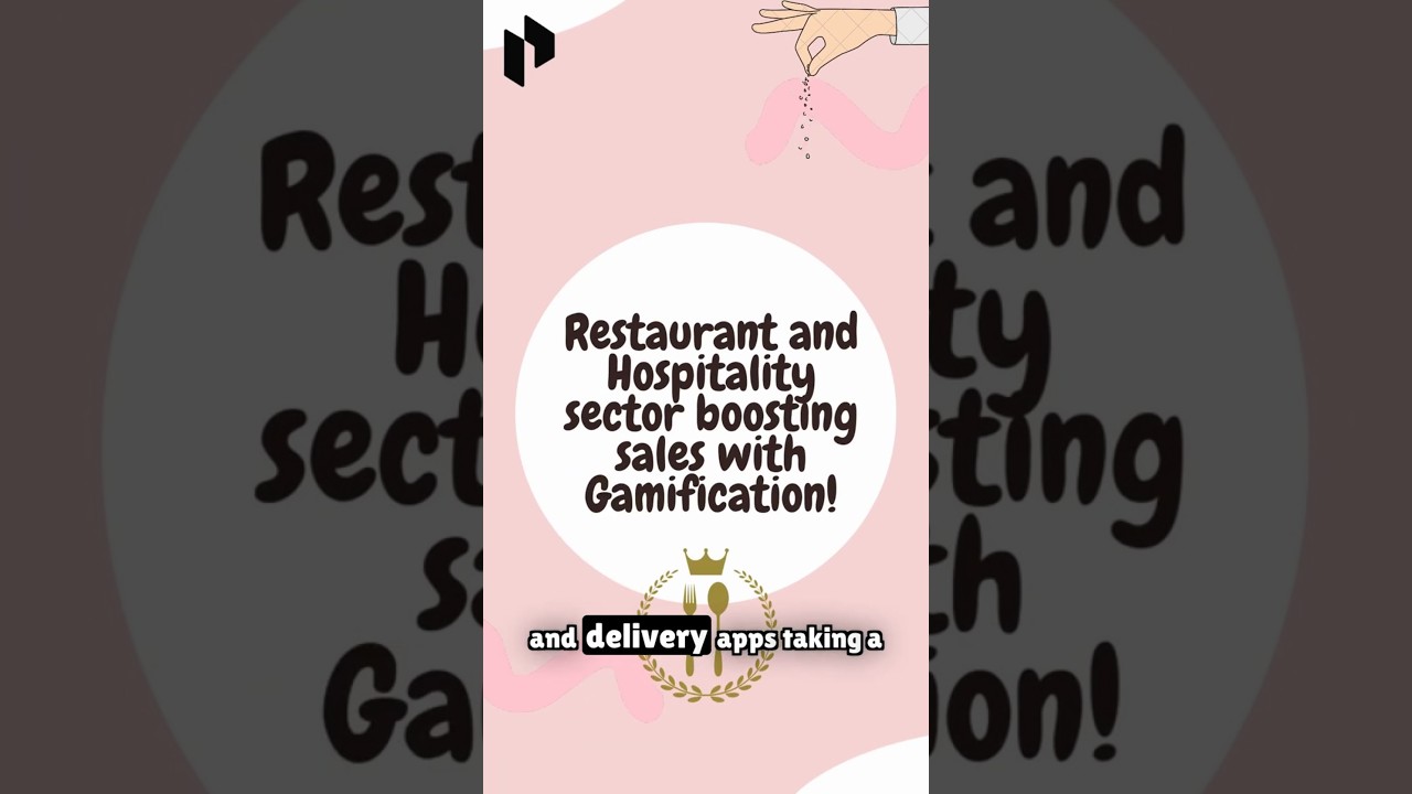 Gamify to Boost Leads & Sales for your Restaurant