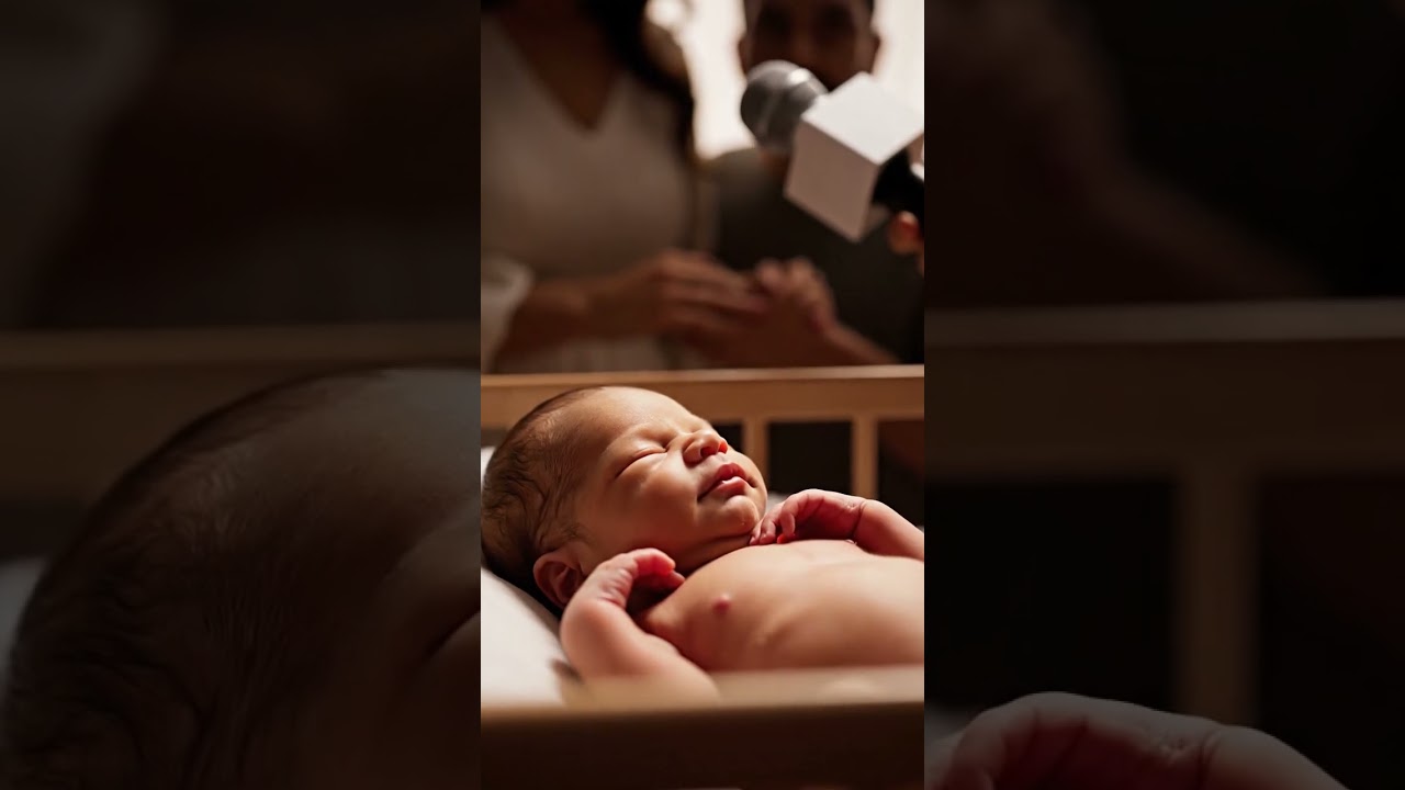 The Baby Interview That Broke the Internet ❤️ Mama & Baba 