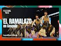 El Ramalazo en Cosquín - Festival País 2024 - Ganador pre Cosquín 2024