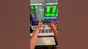 How to make a production like Lewis Capaldi