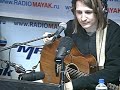 Живой концерт группы MODENESS