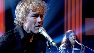 Low - What Part Of Me - Later… with Jools Holland - BBC Two