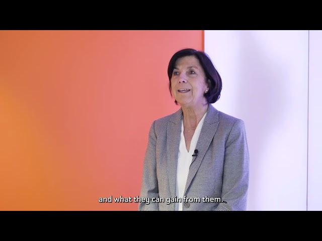 InspiraTech – Entrevista Paloma Domingo