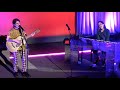 Tegan And Sara, Closer (live acoustic), San Francisco, CA, October 1, 2019 (4K UHD)