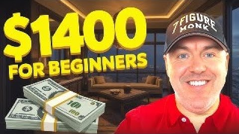 How $1,400 Weeks Work (Explained for Beginners)