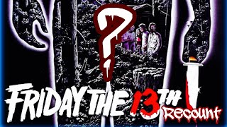 Why Friday the 13th is getting a Recount