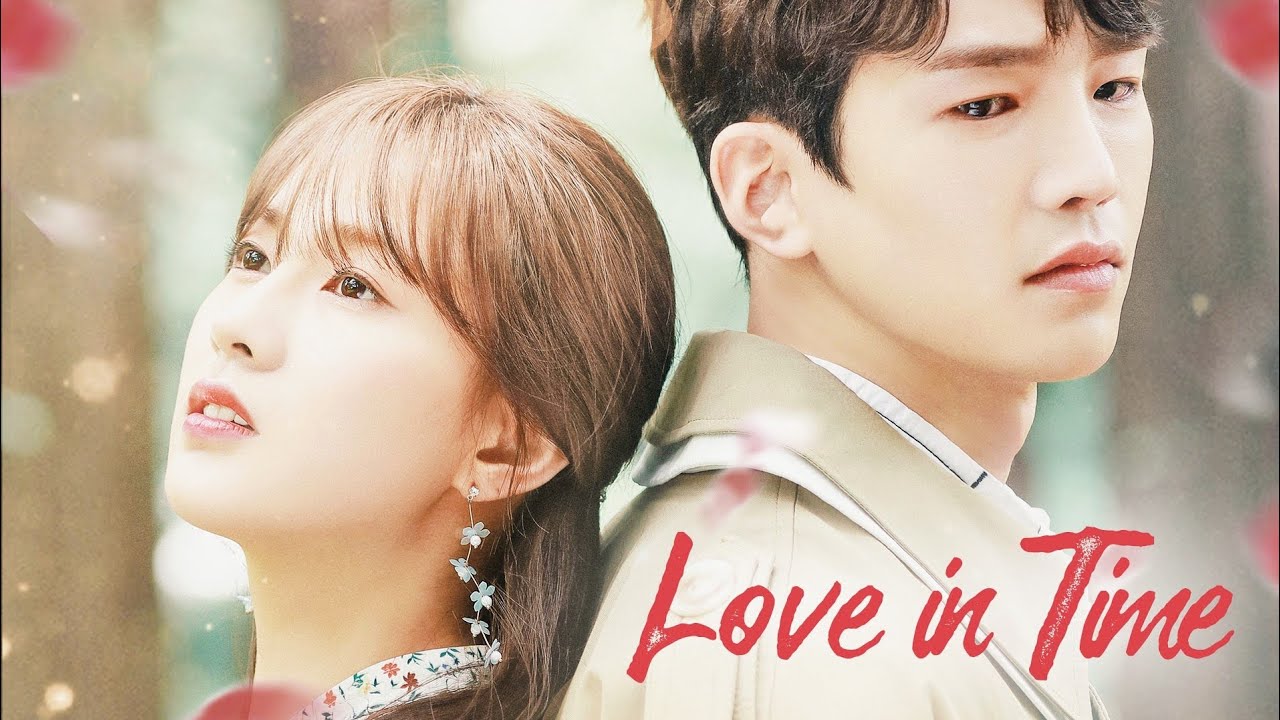 [LOVE IN TIME]Trailor//Yang Xu Wen/ Julia xiang//Rom-Com C-Drama 