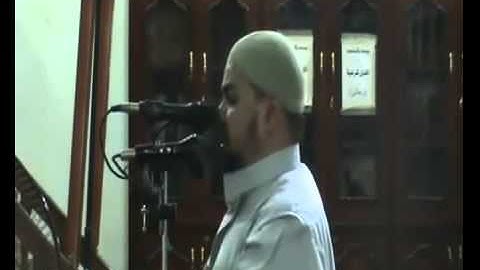 وما هى من الظالمين ببعيد تلآوة تزلزل القلووب من سورة هود لفضيلة الشيخ عبدالله كامل من تسجيلات رمضان