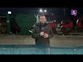 إحاطة عن مشاهدات فريق حلب اليوم من وسط مدينة الرقة