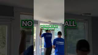 Window Replacement Made Simple #windowinstallation #homeimprovement #home #renovation