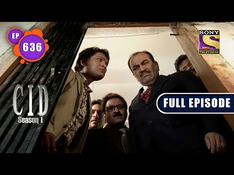 Society क Lift म ह आ एक ह दस CID स आईड Season 1 Episode 636 Full Episode 