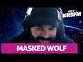 Masked Wolf signing to a record deal, "Astronaut In The Ocean" performing at festivals and more.