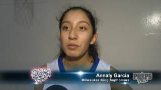 Preps Plus Highlights 11/27/16