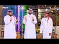 موال على مقام الرست   قصر عالي فوق سطحه نوره والقمر فوقه يشع بنوره حالتي