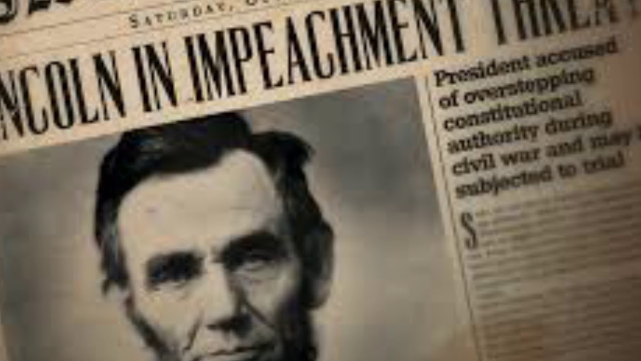 Abe Lincoln Documentary YouTube