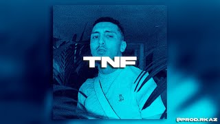 Jul x Morad x Marseille Type Beat - "TNF" | Free Instrumental Type Beat 2022