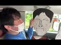 東野VS国崎(ランジャタイ)