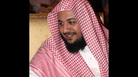 إدريس أبكر سورة الإنفطار